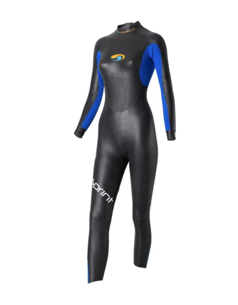 Summer 2020 Womens Wetsuit Rental