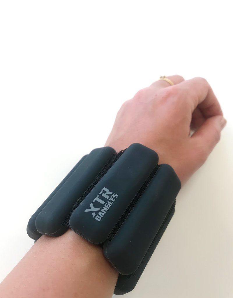 XTR XTR Fitness Weight Bangles