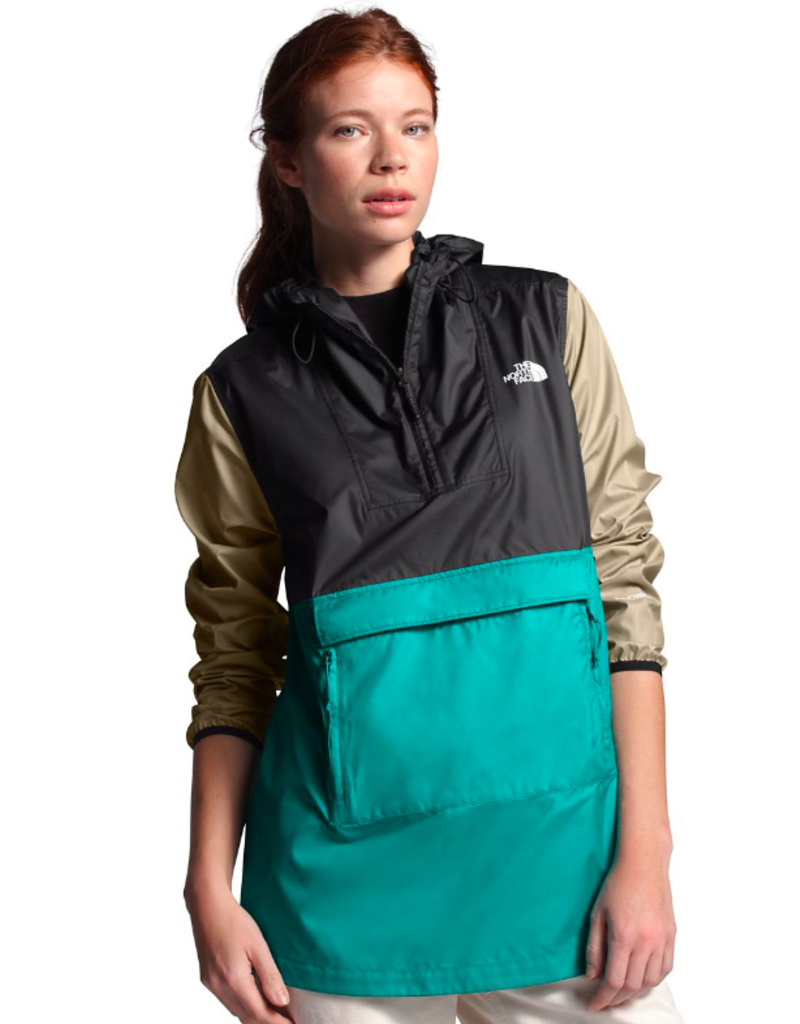 north face kangaroo pocket