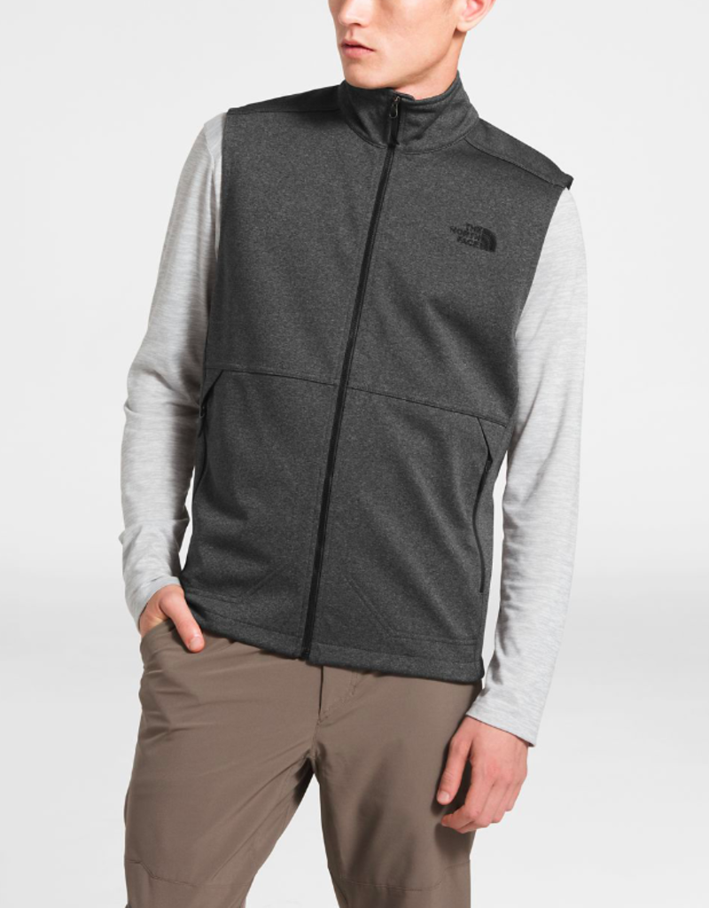 North Face Mens Apex Canyonwall Vest 