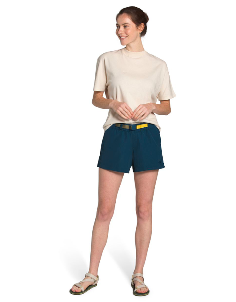 the north face women's class v shorts