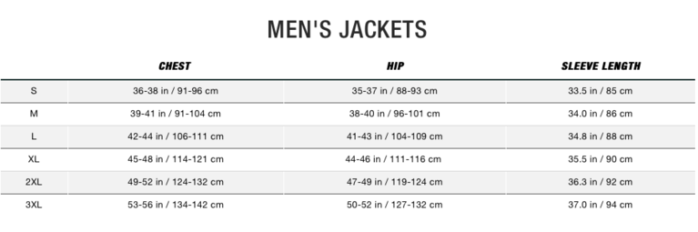 THE NORTH FACE The North Face Men's Cyclone Hoodie