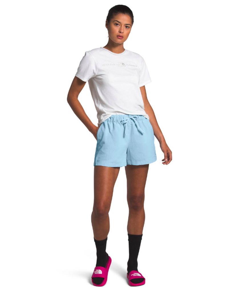The North Face Womens Class V Short 
