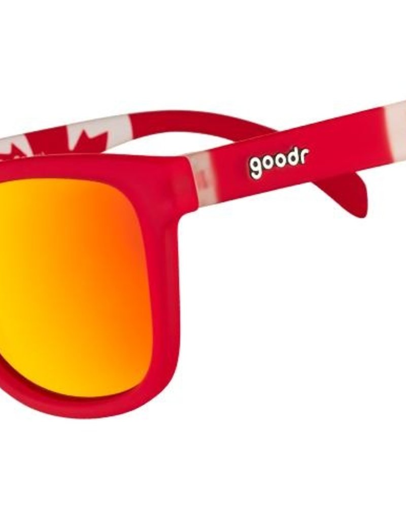 GOODR Goodr Sorry Not Sorry (Limited Edition)