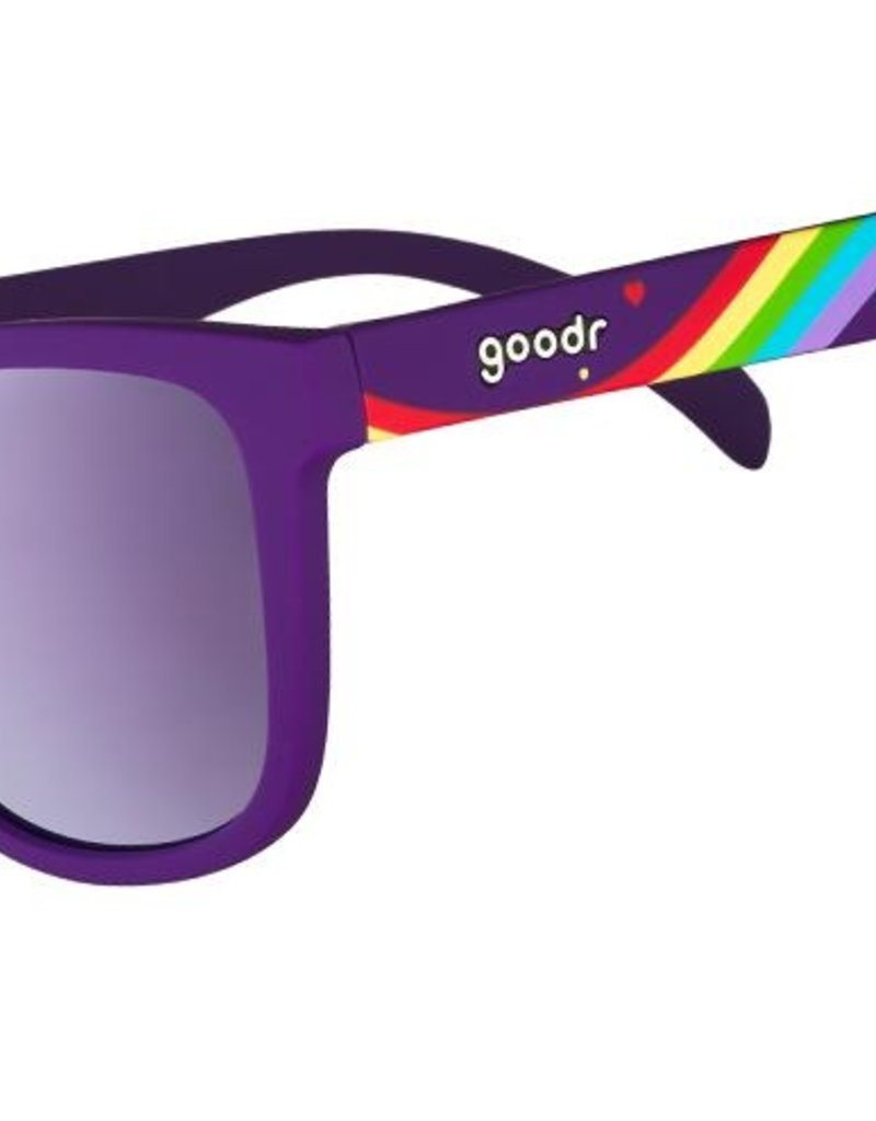 GOODR Goodr - LGBTQ + AF