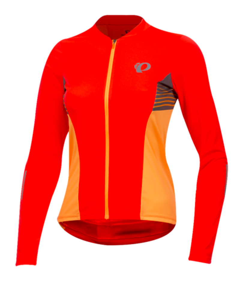 Pearl Izumi Pearl Izumi Women's Select Pursuit LS Jersey