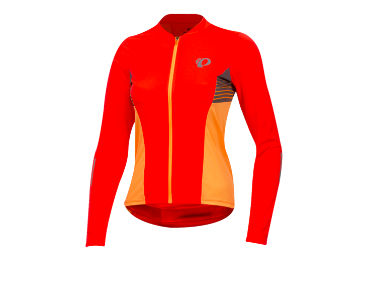 Pearl Izumi Pearl Izumi Women's Select Pursuit LS Jersey Pearl Izumi Pearl Izumi Women's Select Pursuit LS Jersey