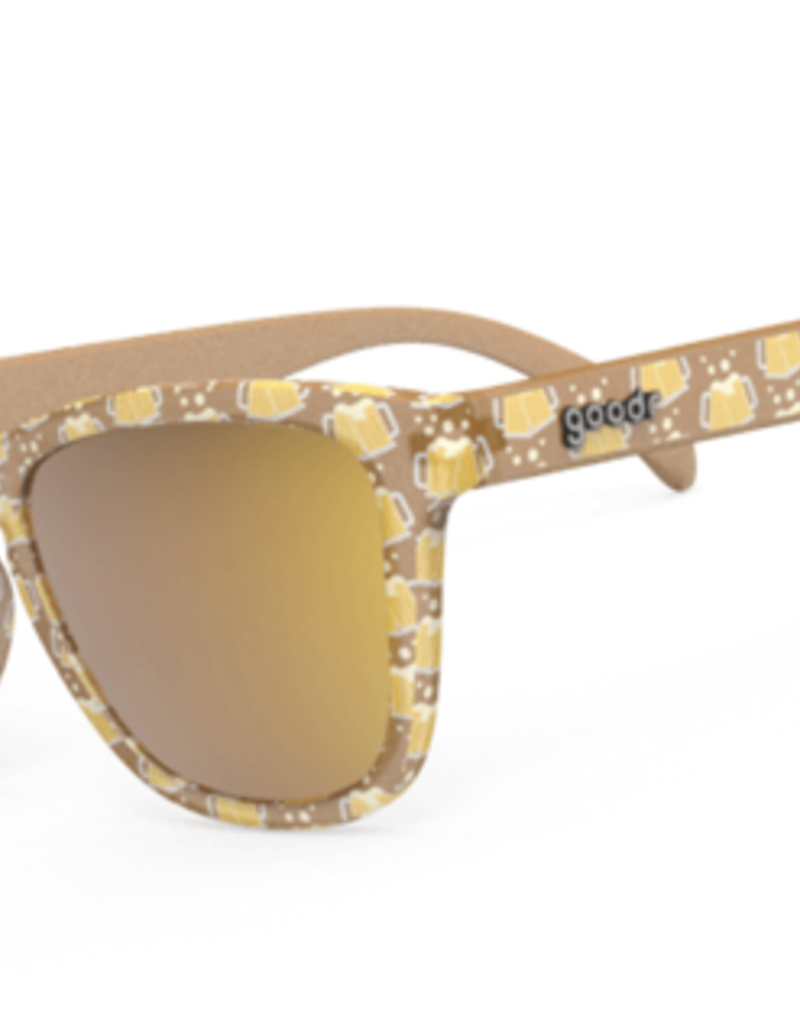 GOODR Goodr OG Print Sunglasses