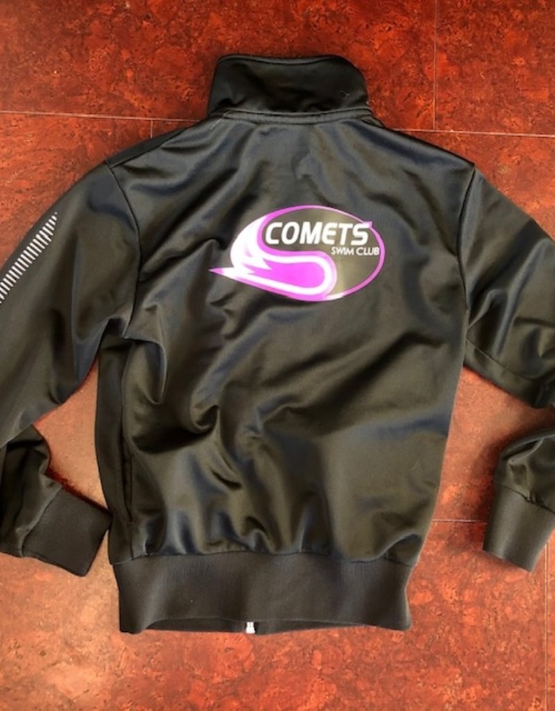 Arena ARENA JR TEAM KNITTED POLYJACKET