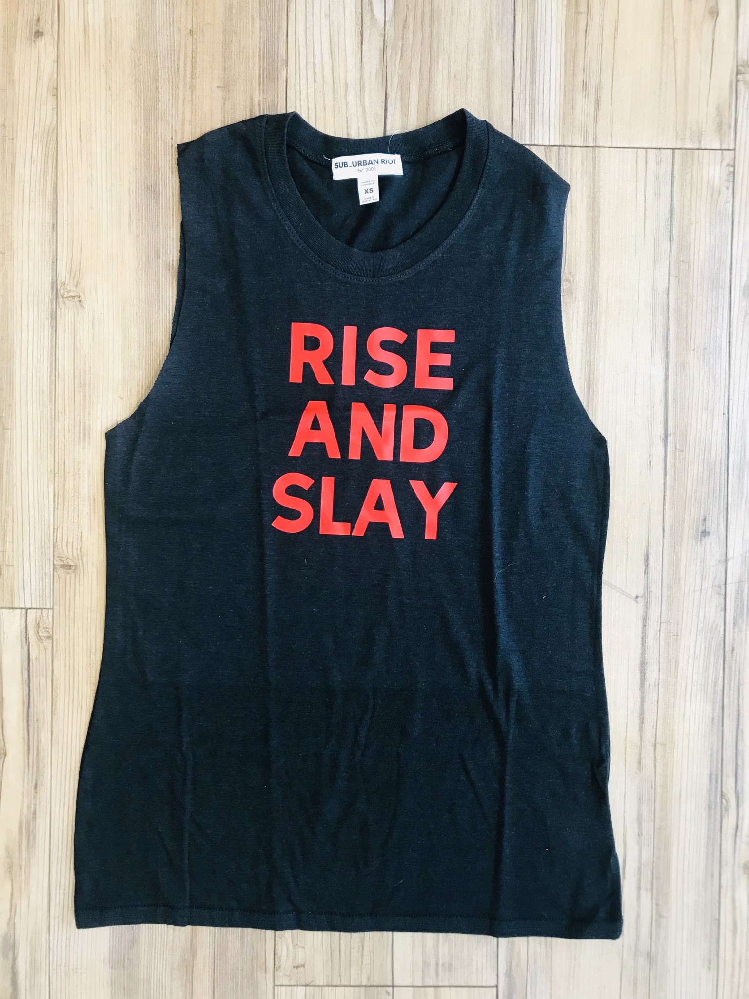 Women's Graphic Tank Women's Graphic Tank