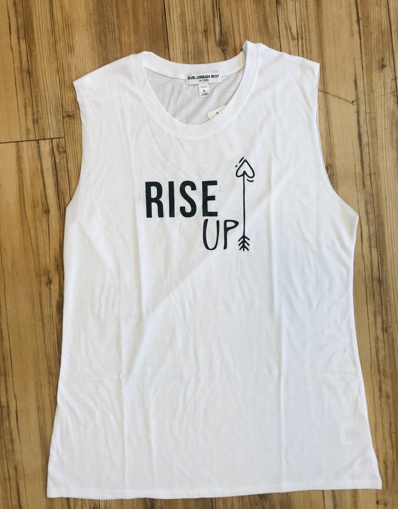 Women's Graphic Tank