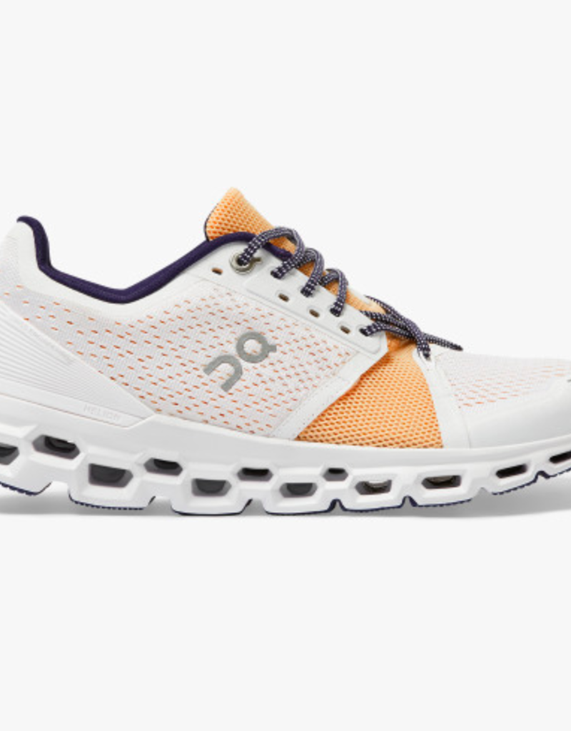 On Women's CloudStratus Running Shoes 