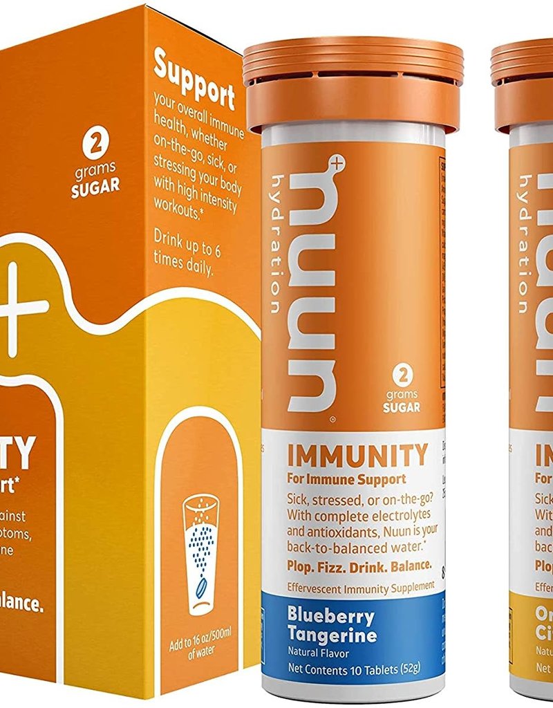 Nuun Nuun Immunity