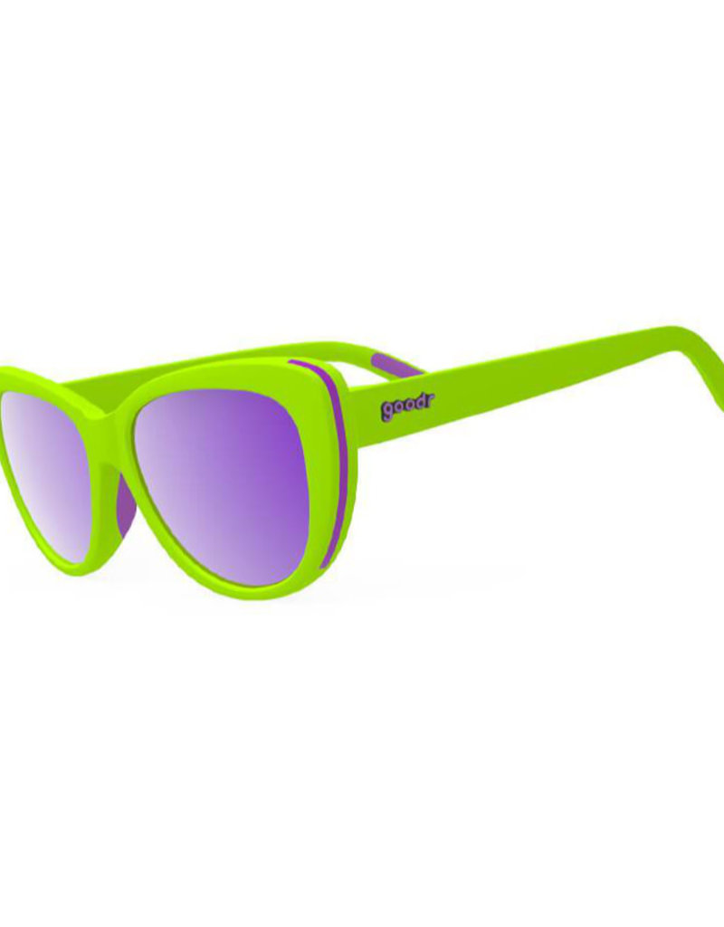 GOODR Goodr Sunny Couture Sunglasses