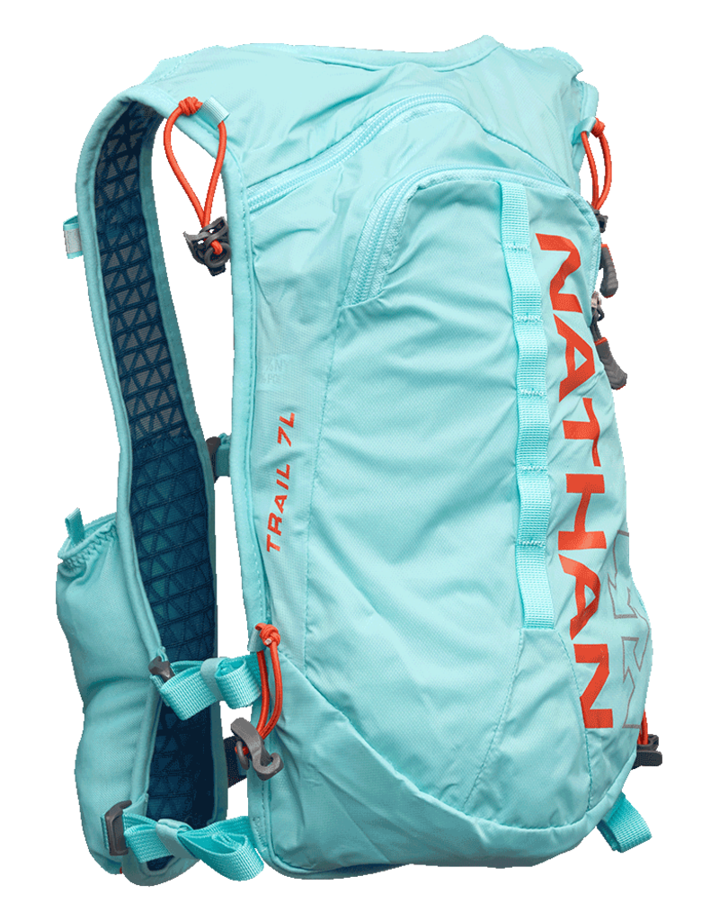 NATHAN Nathan Trailmix 7L Women's Race Pack