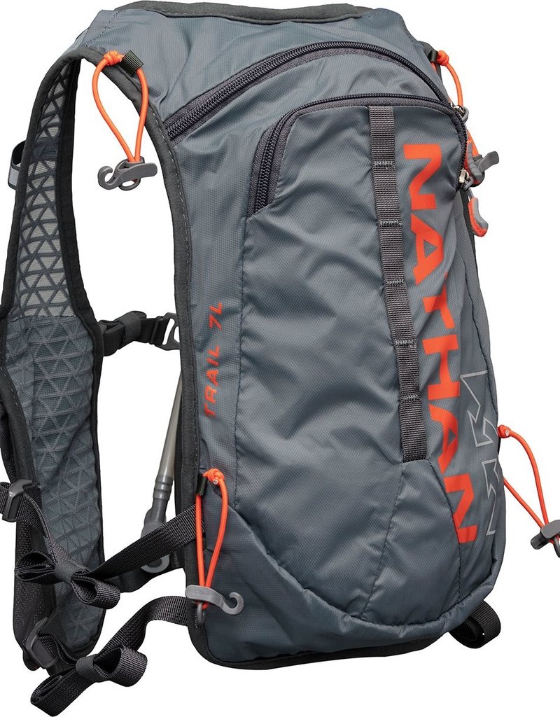 NATHAN Nathan Trailmix 7L Men's Pack