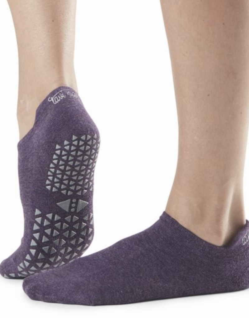Tavi Noir Tavi Noir Grip Savvy Yoga Socks