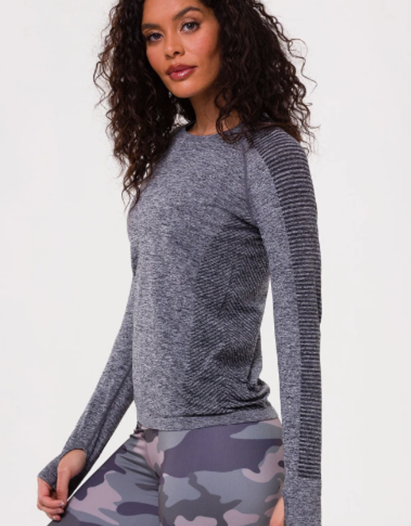 Onzie Onzie Seamless Long Sleeve