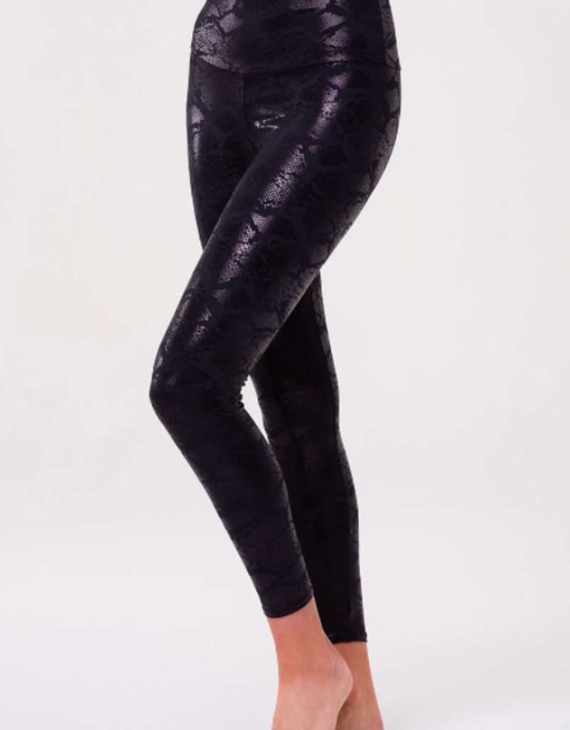 Onzie Onzie Foil Midi Legging