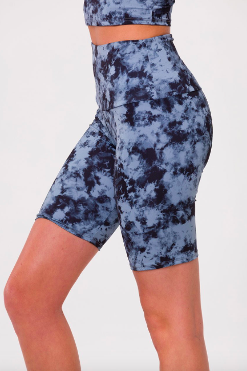 Onzie Onzie High Rise Bike Short Onzie Onzie High Rise Bike Short