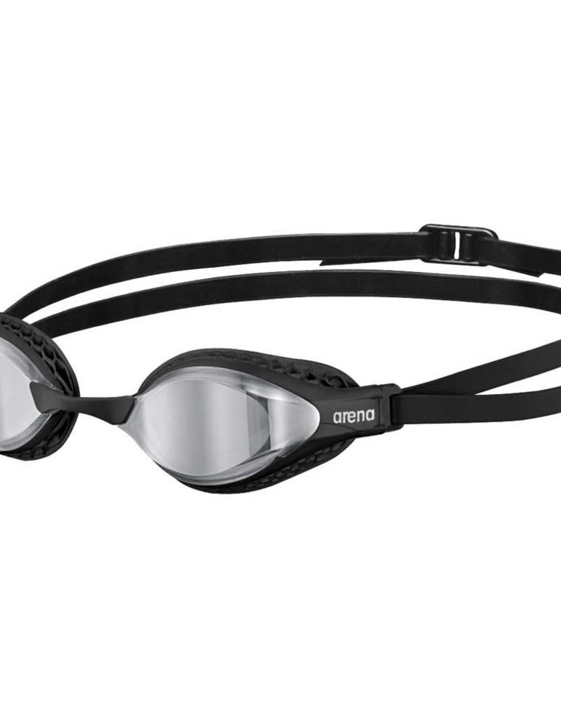 Arena Arena Air Speed Mirrored Goggles