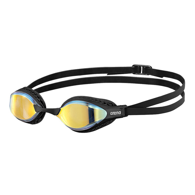 Arena Arena Air Speed Mirrored Goggles