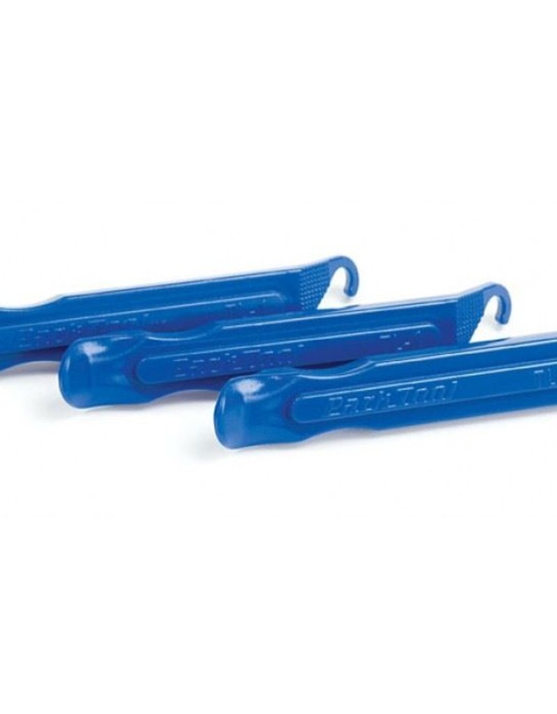 Park Tool PARK TOOL TIRE LEVERS - set of 3