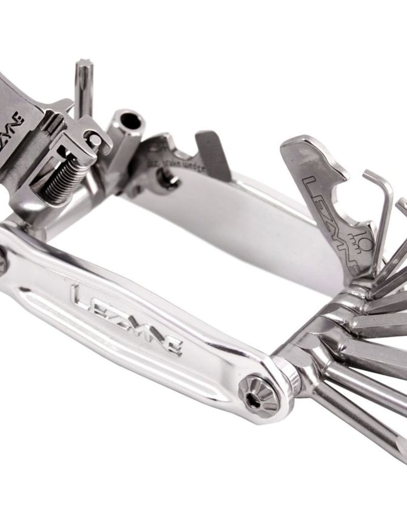 lezyne stainless 20 multi tool