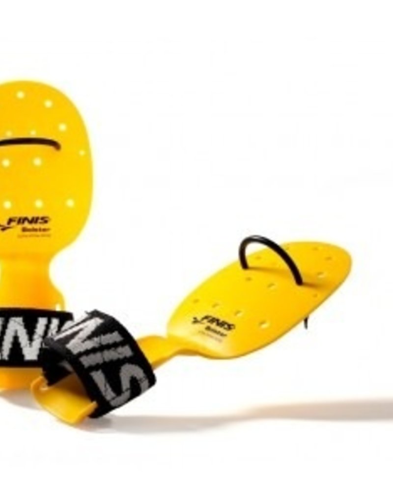 Finis Finis Bolster Paddles
