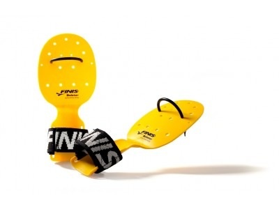 Finis Finis Bolster Paddles Finis Finis Bolster Paddles