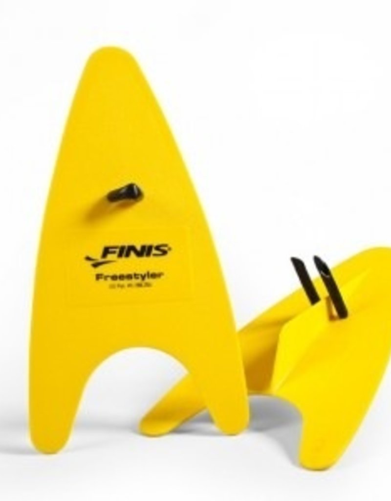 Finis Finis Freestyler Hand Paddles