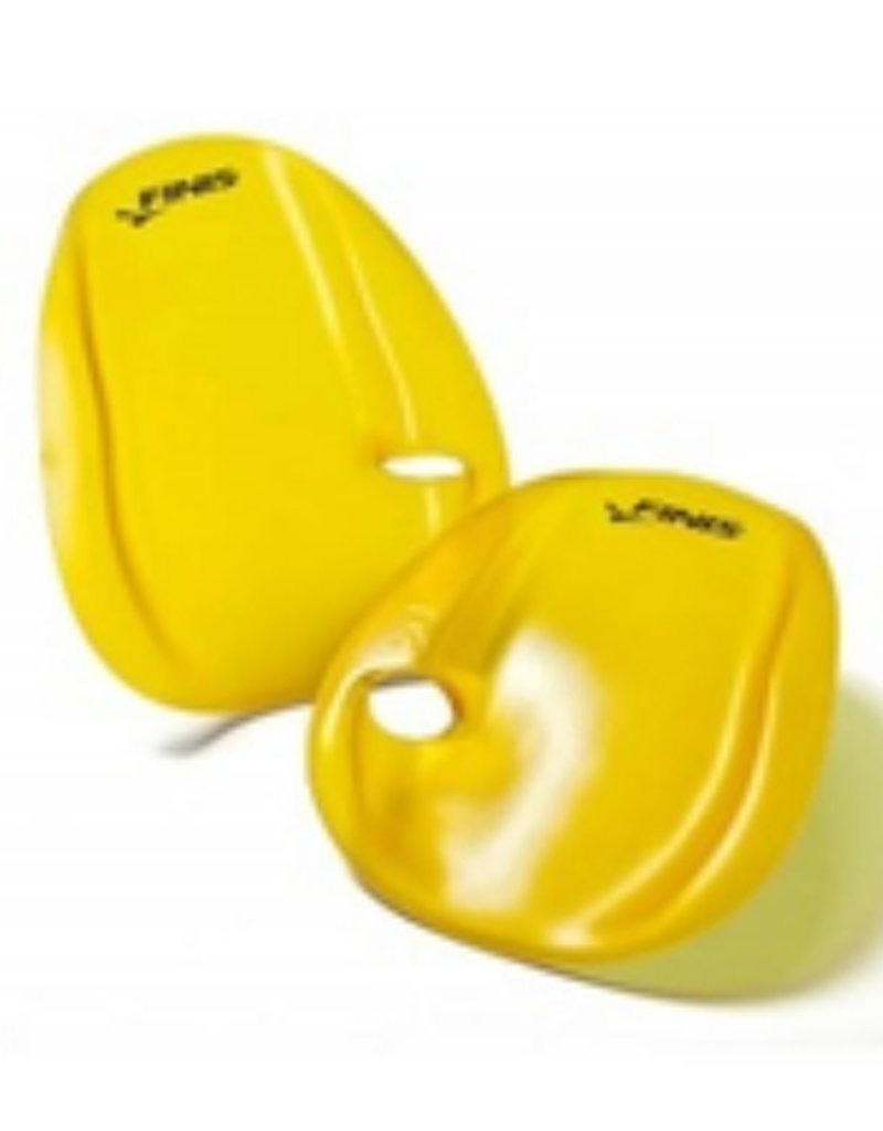 Finis Finis Agility Paddles