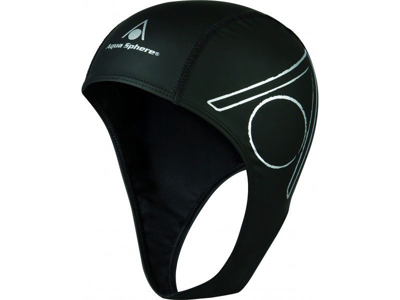 Aquasphere SPEED PLUS SWIM CAP Aquasphere SPEED PLUS SWIM CAP