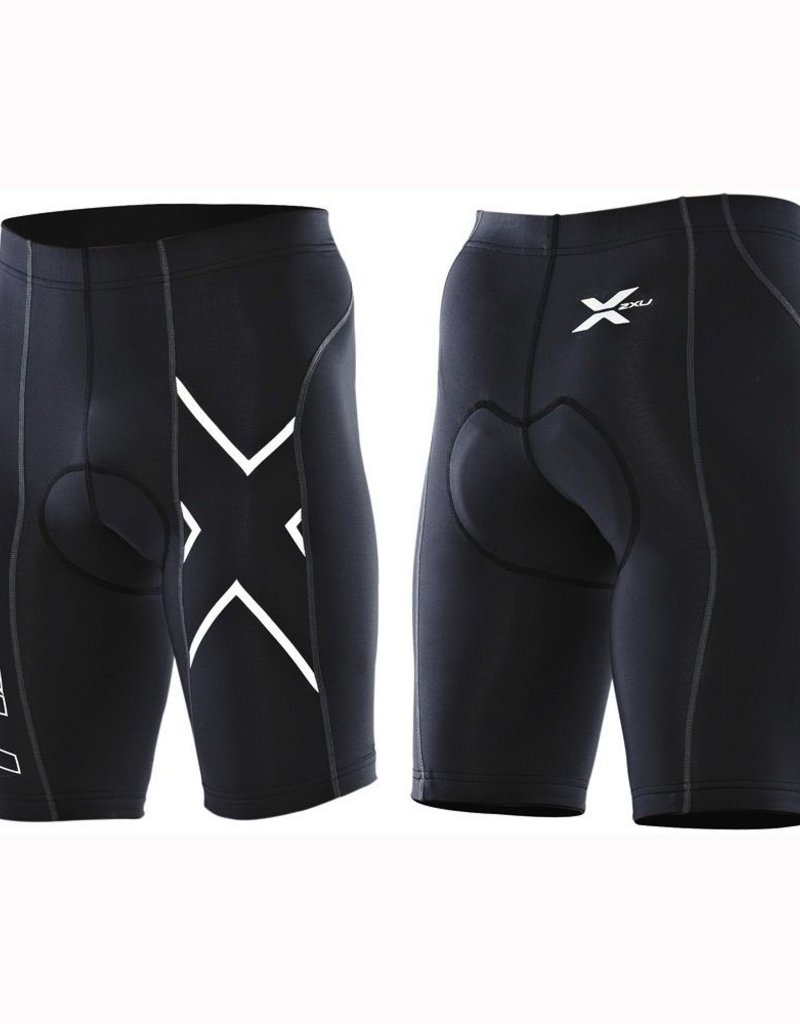 compression cycle shorts