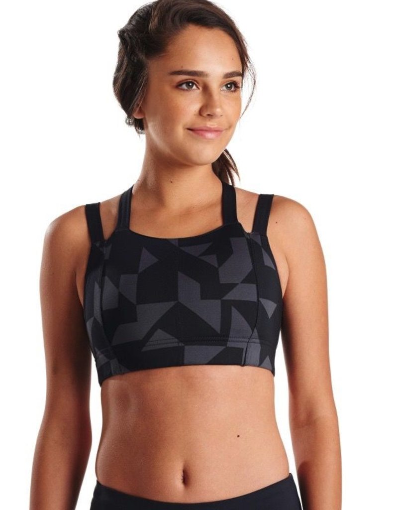 Oiselle Gifted Verrazano Bra