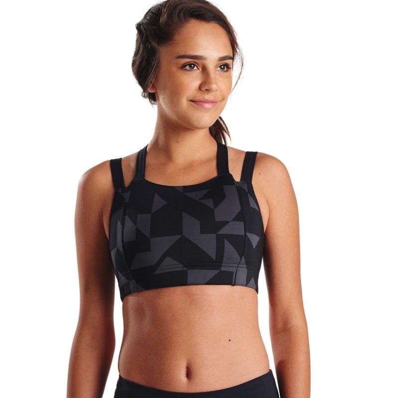 oiselle verrazano bra