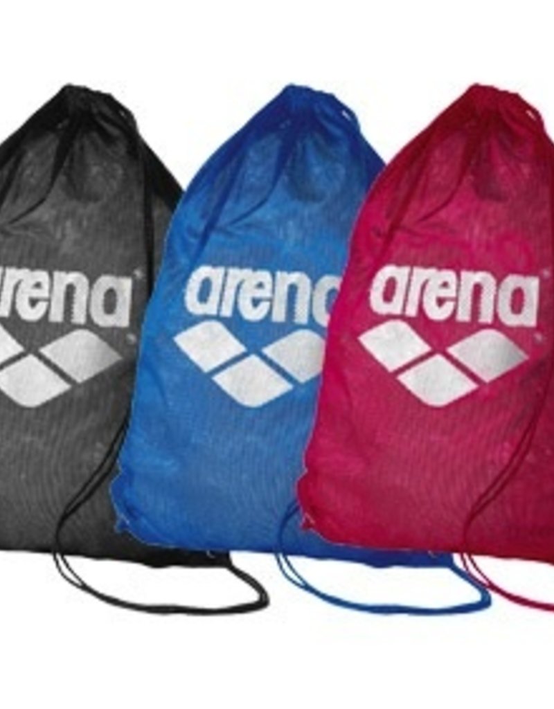 Arena Arena Mesh Bag