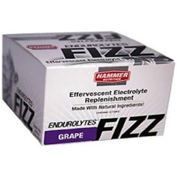 Hammer Nutrition HAMMER ENDUROLYTE FIZZ Hammer Nutrition HAMMER ENDUROLYTE FIZZ