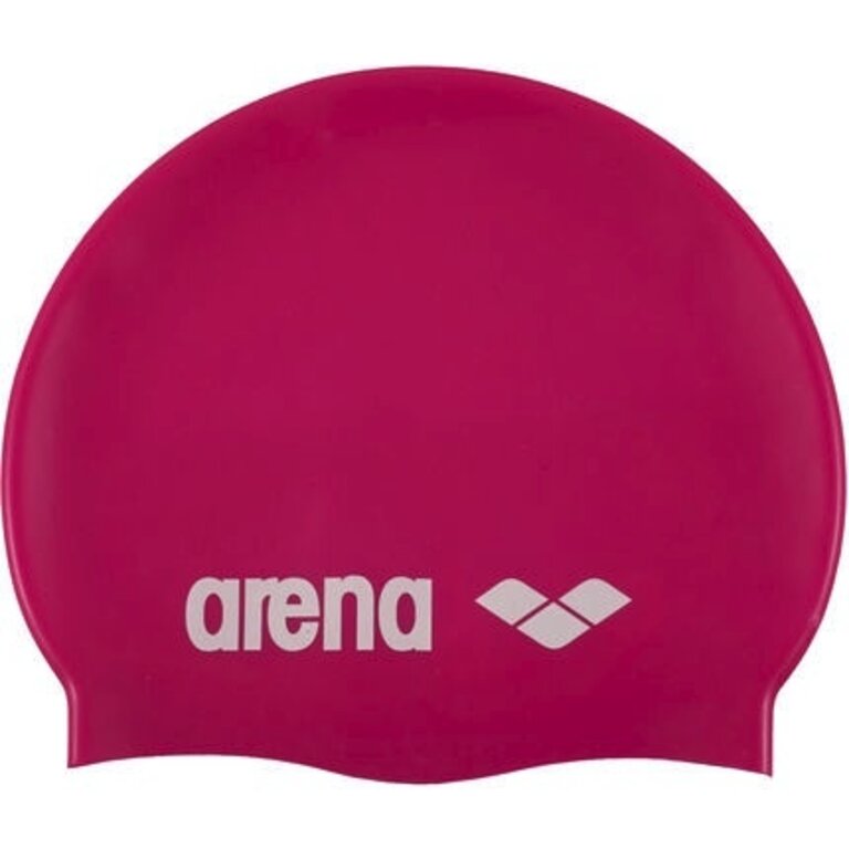 Arena Arena Classic Silicone Swim Cap