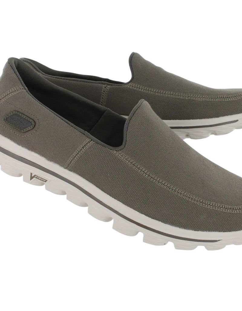SKECHERS MEN'S GO WALK 2 SHOE