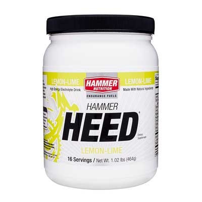 Hammer Nutrition Hammer Heed- 16 servings Hammer Nutrition Hammer Heed- 16 servings