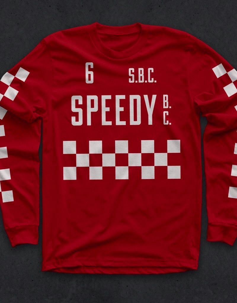 TWIN SIX MENS LONG SLEEVE