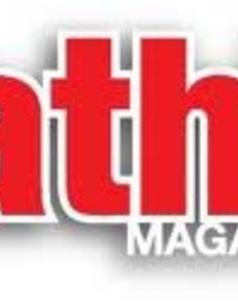 Triathlon Canada TRIATHLON CANADA MAGAZINE