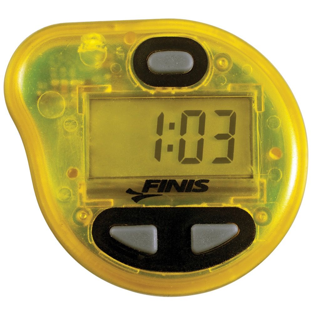 Finis Finis Tempo Trainer Pro Finis Finis Tempo Trainer Pro