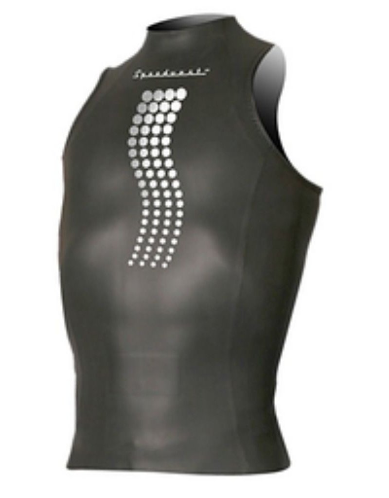 RESALE - Desoto Speedvest - XS
