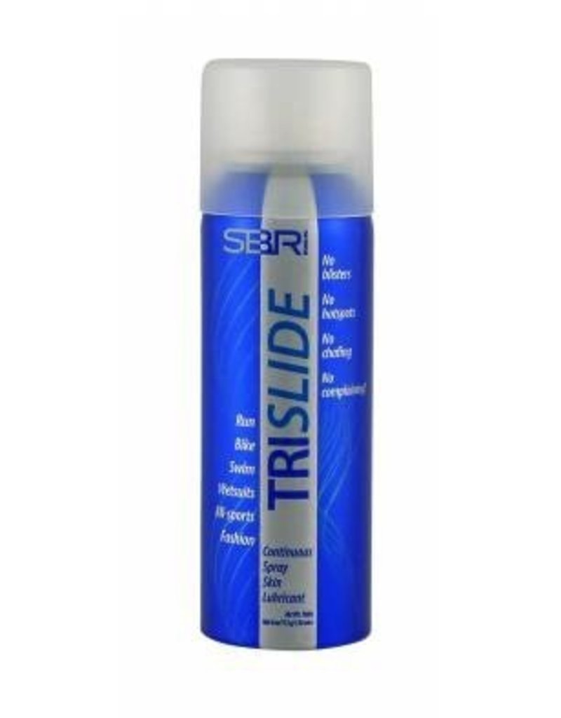 SBR SBR Trislide Skin Lubricant