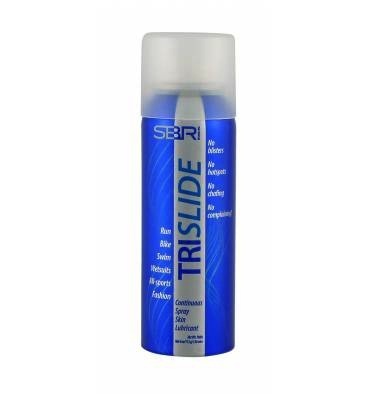 SBR SBR Trislide Skin Lubricant SBR SBR Trislide Skin Lubricant