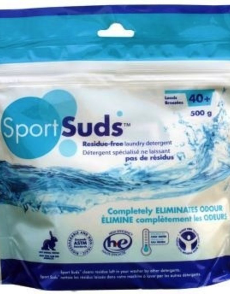 sportsuds Sport Suds 500g