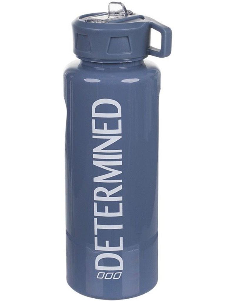 LORNA JANE WATERBOTTLE DETERMINED