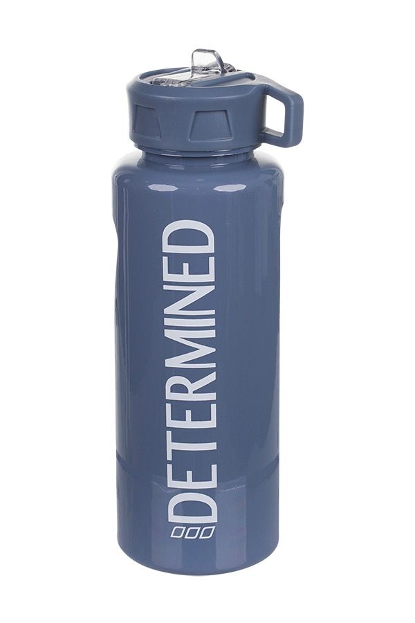 Lorna Jane Determined Waterbottle Lorna Jane Determined Waterbottle
